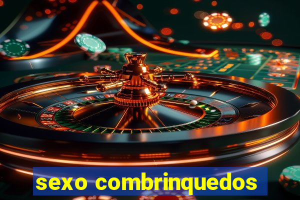 sexo combrinquedos